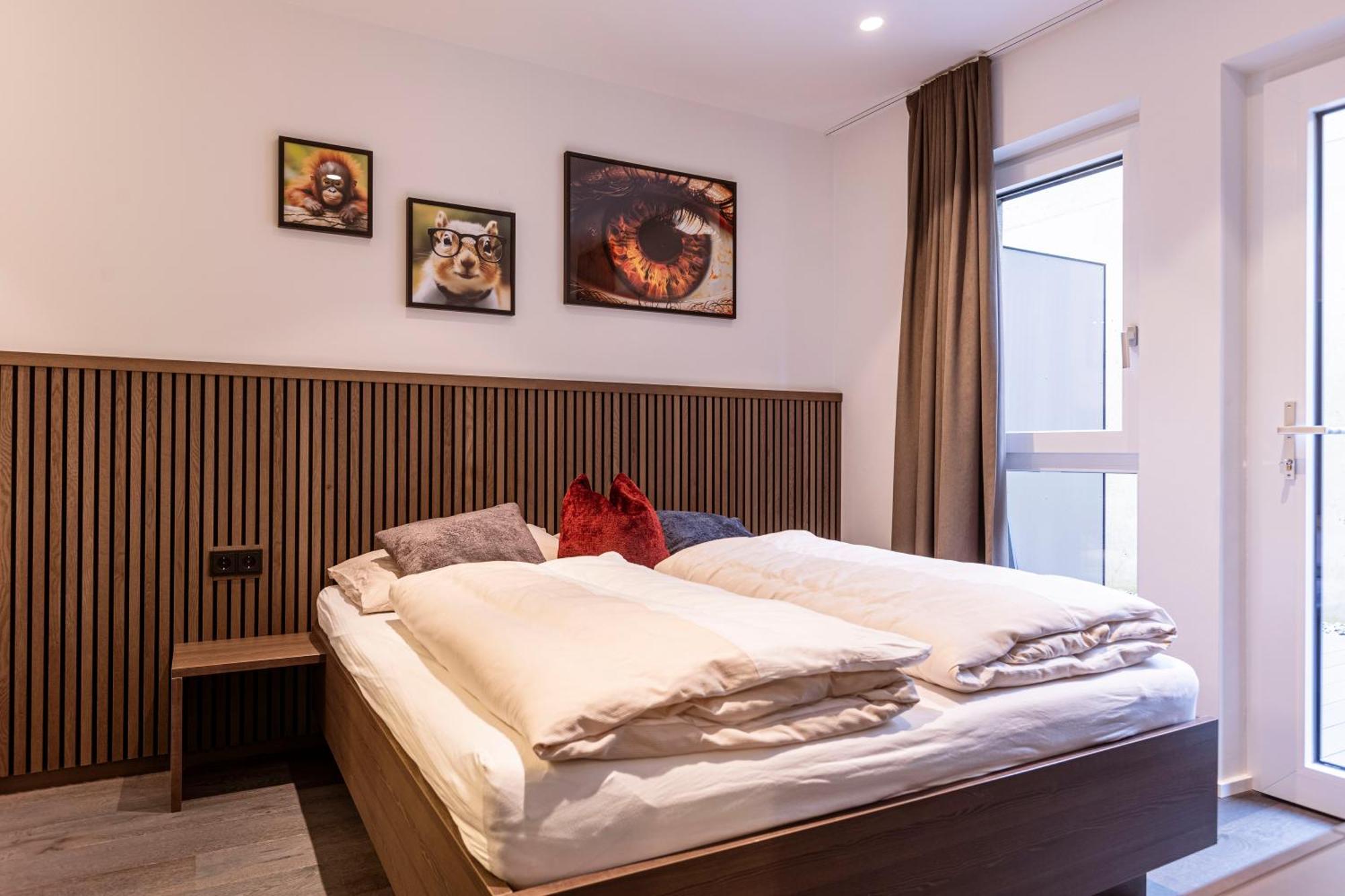 Brixental Suites Hopfgarten By Alps Resorts Hopfgarten im Brixental Exteriér fotografie