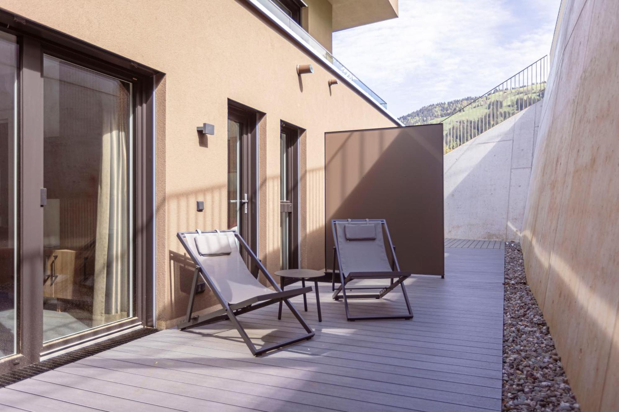 Brixental Suites Hopfgarten By Alps Resorts Hopfgarten im Brixental Exteriér fotografie