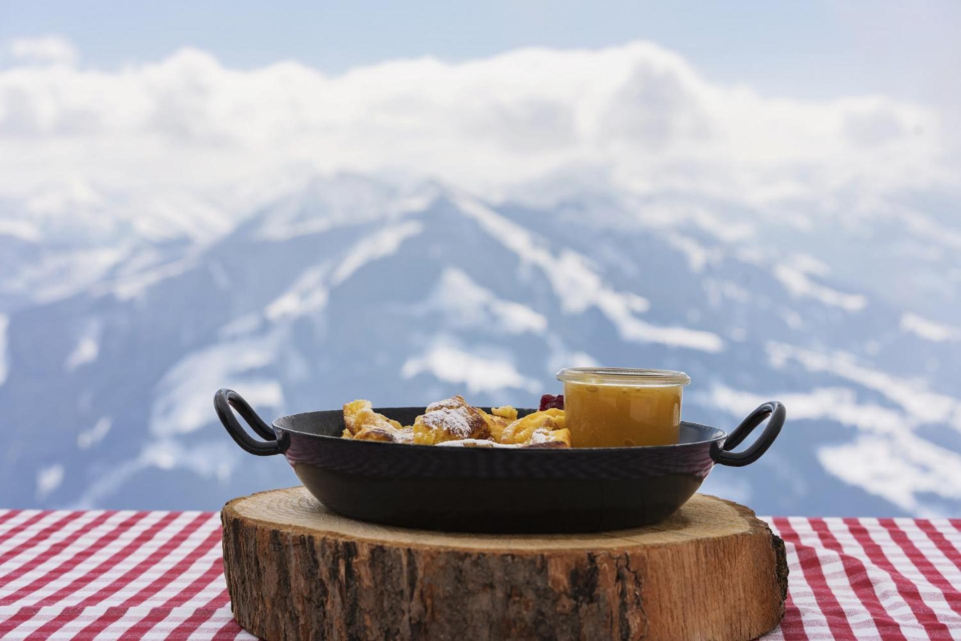 Brixental Suites Hopfgarten By Alps Resorts Hopfgarten im Brixental Exteriér fotografie